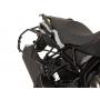 Portamaletas moto con escotadura para maletas Xplorer Cutout 37/40 para Suzuki V-Strom 800 (2024-)