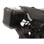 Xplorer Cutout luggage system for Suzuki V-Strom 800 (2024-)