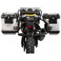 Xplorer Cutout luggage system for Suzuki V-Strom 800 (2024-)