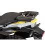 Alurack motorcycle top case support for Suzuki V-Strom 800 (2024-)