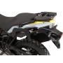 Alurack motorcycle top case support for Suzuki V-Strom 800 (2024-)