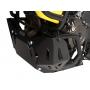 Crankcase cover for Suzuki V-Strom 800 (2024-)