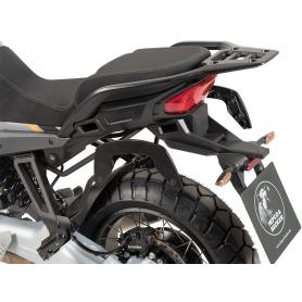 Side support C-BOW black for Moto Guzzi Stelvio (2024-)