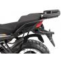 Easyrack top case support black for Moto Guzzi Stelvio (2024-)