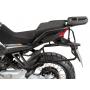 Easyrack top case support black for Moto Guzzi Stelvio (2024-)