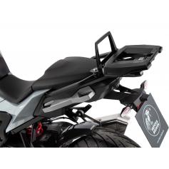 Portamaletas Alurack negro para BMW M 1000 XR (2024-)