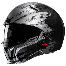 Casco Jet HJC i20 Furia