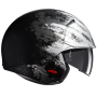 HJC i20 Furia Jet Helmet