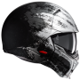 HJC i20 Furia Jet Helmet