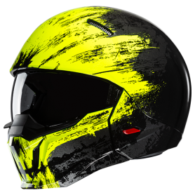 Casco Jet HJC i20 Furia