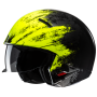 Casco Jet HJC i20 Furia