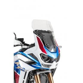 Parabrisas para Honda CRF 1100L Africa Twin (2024-), Adventure Sport - Transparente