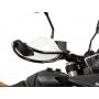 Hand guard (left+right) black for KTM 790 Adventure (2024-)