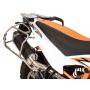 Cut-out side case holder for Xplorer 40/37 for KTM 790 Adventure (2024-)