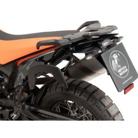 C-Bow side stand black for KTM 790 Adventure