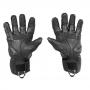 Guantes Moto Touratech Guardo Rambler GTX negros