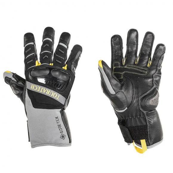 Guantes Moto Touratech Guardo Rambler GTX