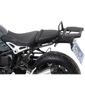 Soporte baúl moto Alurack para BMW R nineT Pure (2017-2023)