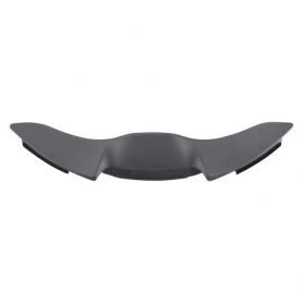 Replacement nose cap type K 80BREK for Neotec 3 and GT-Air 3 helmets from Shoei