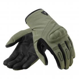 Revit Cassini H2O Gloves - Green