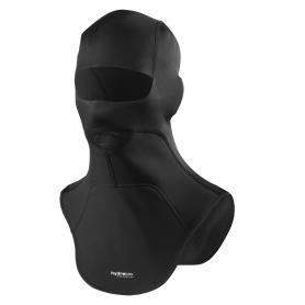 Balaclava Tracker 3 WB de Revit