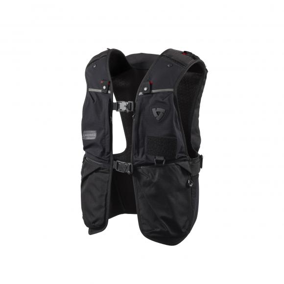 Revit Trail Vest