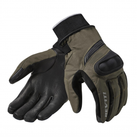 Gloves Revit Hydra 2 H2O Dark Green