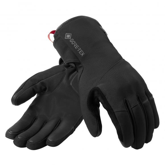 Guantes Revit Chevak 2 GTX de Revit