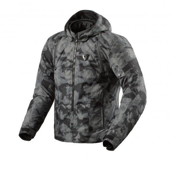 Revit Flare 3 H2O Jacket