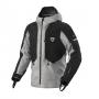 Chaqueta Tectonic H2O de Revit