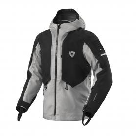 Chaqueta Tectonic H2O de Revit