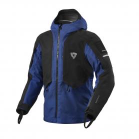 Revit Tectonic H2O Jacket