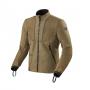 Chaqueta Surface de Revit