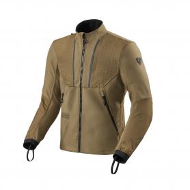 Chaqueta Surface de Revit