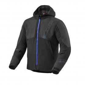 Chaqueta Potential GTX de Revit