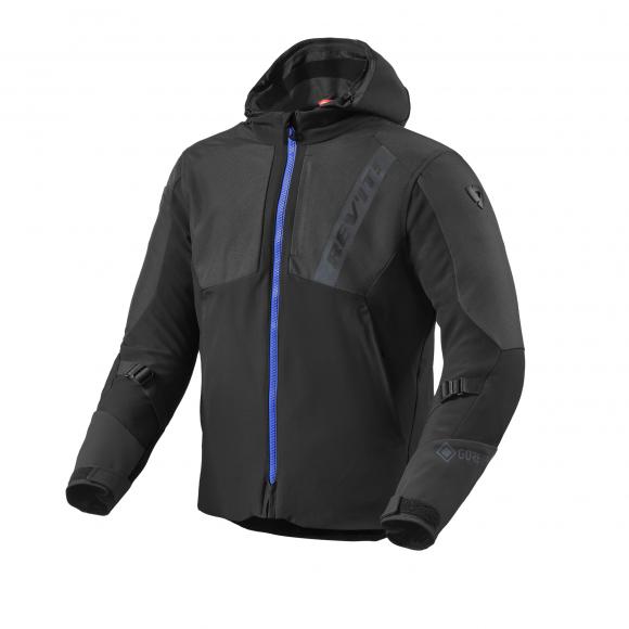 Revit Potential GTX Jacket