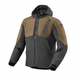 Chaqueta Potential GTX de Revit