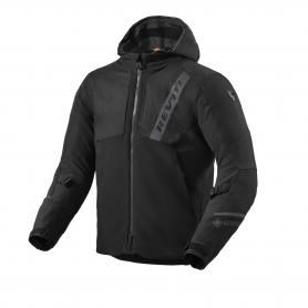 Chaqueta Potential GTX de Revit