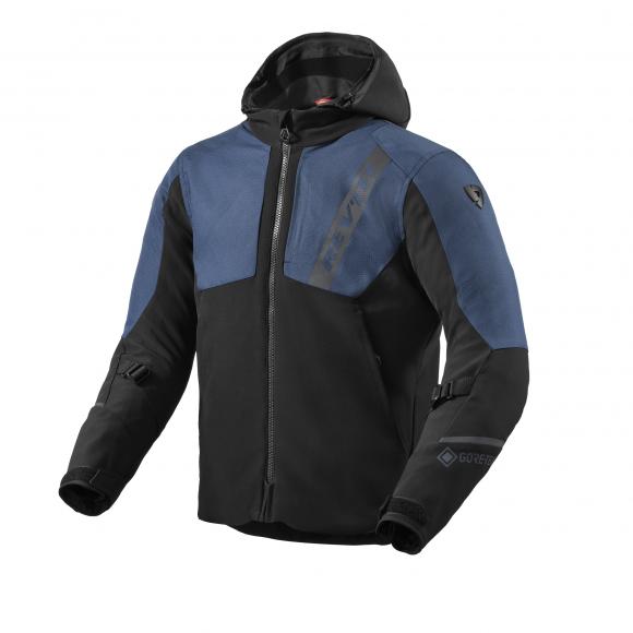 Chaqueta Potential GTX de Revit