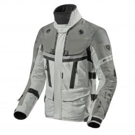 Revit Dominator 3 Gore-Tex Jacket Anthracite