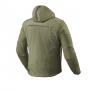 Chaqueta Revit Afterburn H2O