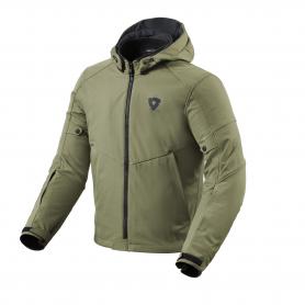 Chaqueta Revit Afterburn H2O