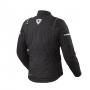 Chaqueta Moto Revit Vertical Gore-Tex