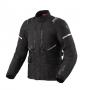 Chaqueta Moto Revit Vertical Gore-Tex