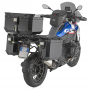 Trekker Outback Evo Smart 58 top case GIVI