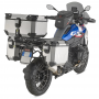 Baúl Trekker Outback Evo Smart 58 GIVI