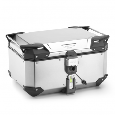 Trekker Outback Evo Smart 58 top case GIVI