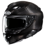 Casco Integral HJC F71 CARBON BLACK