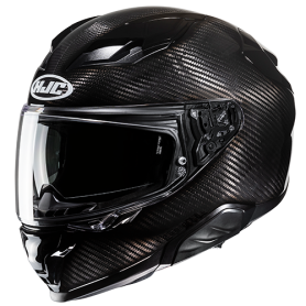 Casco Integral HJC F71 CARBON BLACK