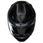 Casco Integral HJC F71 CARBON BLACK